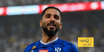 صراع خماسي من أجل نجم الهلال