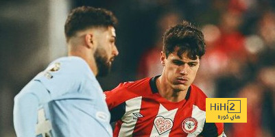 تقييم برينتفورد بعد الهزيمة أمام مانشستر سيتي