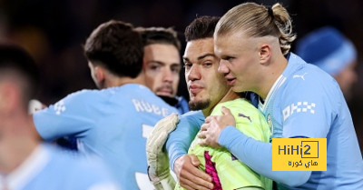 ماذا يحتاج مانشستر سيتي لينفرد بصدارة البريميرليج؟
