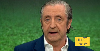 بيدريرول :الصبر والهدوء .. مبابي قادم !
