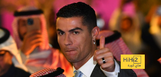 إلى أين وصل ملف تمديد عقد رونالدو مع النصر وموعد الإعلان؟