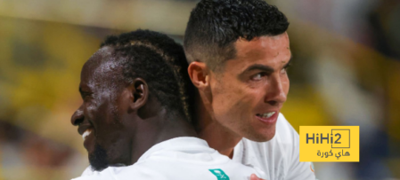 تصرف إدارة النصر مع اللاعبين قبل الديربي … مثالي وضروري