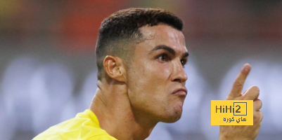 رونالدو مع النصر.. عام من النجاح