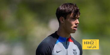 دييجو كوشين : لا يمكنني أن أكون أكثر سعادة بعد تجديد عقدي مع برشلونة