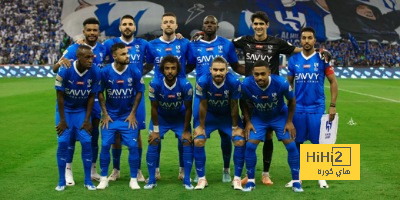 بونو وكوليبالي يعززان صفوف الهلال قبل مواجهة النصر في كأس موسم الرياض