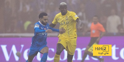 ماذا يفعل الهلال أمام النصر في المباريات النهائية؟