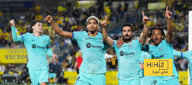 اسم جديد على قائمة الراحلين عن برشلونة الصيف المقبل
