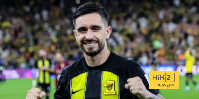 وكيل كورنادو يكشف حقيقة رحيله من الاتحاد