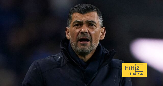4 أسباب وراء ترشيح كونسيساو لتدريب برشلونة