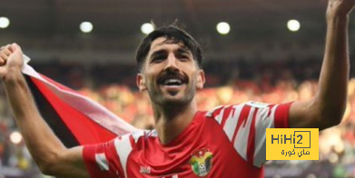 يزن النعيمات … مطلوب في دوري روشن
