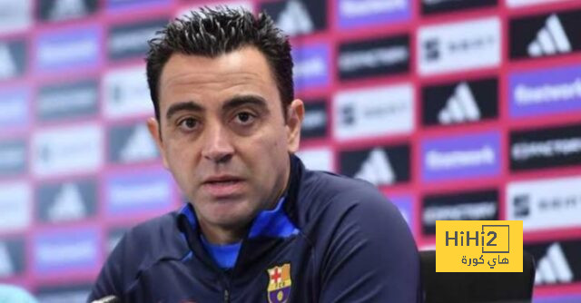 أزمة هجومية في برشلونة قبل لقاء نابولي