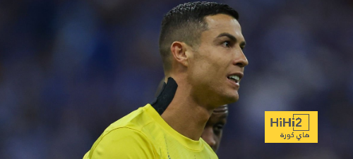 الهلال الأول وتراجع مفاجئ للنصر …!