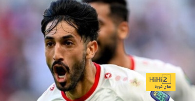 أول تعليق من يزن النعيمات بعد التأهل لنهائي كأس آسيا