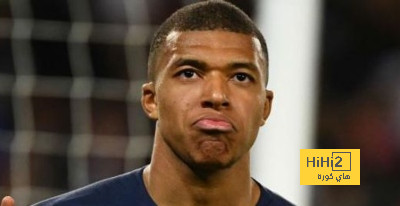 انضمام مبابي لـ ريال مدريد يعني تخليه عن المال..!