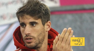 هانز فليك المدرب الأنسب لبرشلونة..!