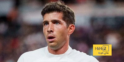 شكوك حول مستقبل روبيرتو مع برشلونة