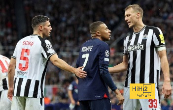 عرض مدريد لم يرض مبابي !