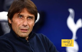 برشلونة مهتم بكونتي !