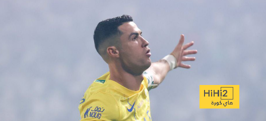 موقف رونالدو النهائي من المشاركة أمام الهلال في كأس موسم الرياض