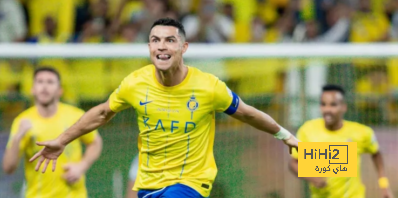 رونالدو يفاجئ الجميع بعد عودته لتدريبات النصر بهذا التصرف