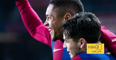 برشلونة يتفوق على كافة فرق الليغا