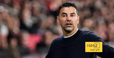 سبب إيقاف مدرب جيرونا قبل مواجهة الريال