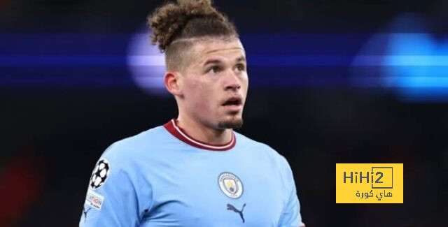 سبب فشل انتقال كالفن فيليبس لـ برشلونة