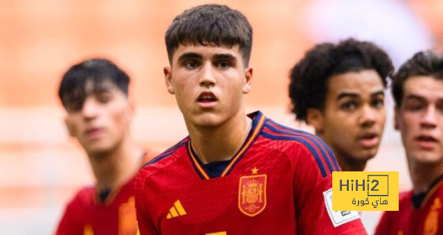 غوارديولا طلب التعاقد مع موهوب برشلونة