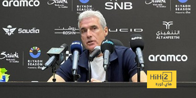 أكثر شيئ مقلق لمدرب النصر كاسترو أمام الهلال
