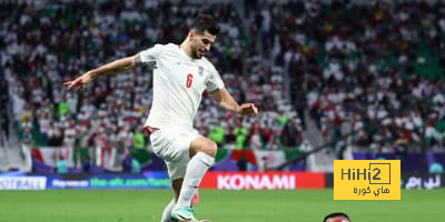 إحصائيات مباراة قطر وإيران في كأس آسيا