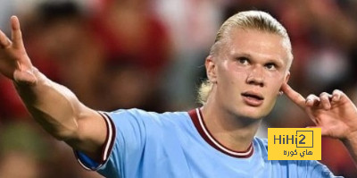 ريال مدريد يضغط على مبابي عن طريق هالاند