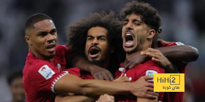 أفضل لاعبي قطر أمام إيران في كأس آسيا