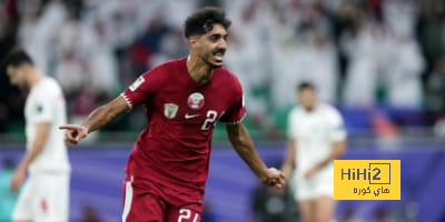 الأسوأ في تشكيلة قطر أمام إيران بكأس آسيا