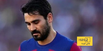 موقف ثنائي برشلونة من مواجهة غرناطة