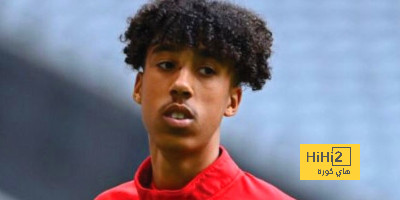 ليني يورو ضمن أولويات ريال مدريد في الميركاتو الصيفي