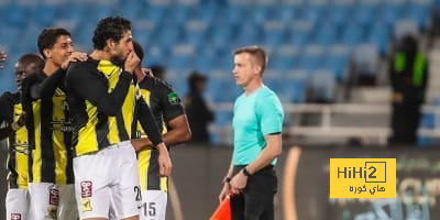 إحصائيات حجازي مع الاتحاد أمام الطائي