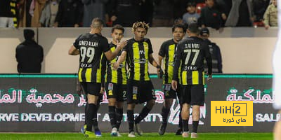 موعد مباراة الاتحاد المقبلة بعد الفوز أمام الطائي