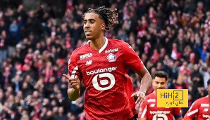 ليني ، الهدف الأبرز للريال في الصيف
