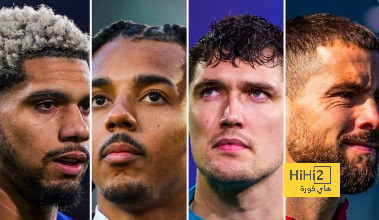 برشلونة قد يضطر للتضحية بأحد مدافعيه !