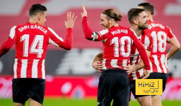 هل يفعلها بيلباو للمرة الأولى منذ عام 70 ؟