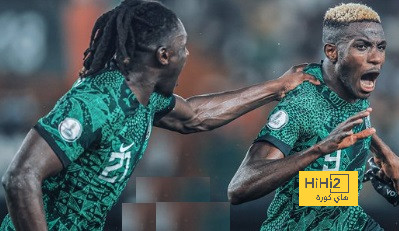 من يكون سيدًا لقارة أفريقيا … نيجيريا أم كوت ديفوار ؟