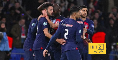 باريس يعبر لربع نهائي كأس فرنسا