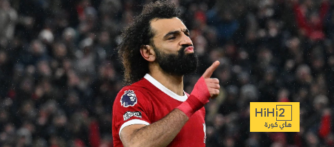 أخر تطور في صفقة انتقال محمد صلاح إلى الدوري السعودي