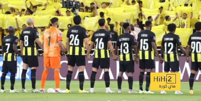 قائمة أجانب الاتحاد في الدوري بعد رحيل كورنادو