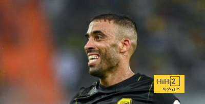 ترتيب حمدالله في قائمة الهدافين التاريخيين في الدوري السعودي