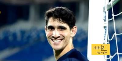 مقارنة بين وليد عبد الله حارس النصر وياسين بونو حارس الهلال