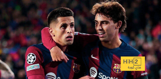 برشلونة أمام مهمة صعبة في الصيف