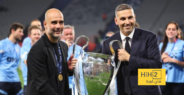 مانشستر سيتي يتفوق على جميع فرق الدوري الانجليزي