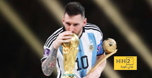 الأرباح المتوقعة من مونديال ٢٠٢٦