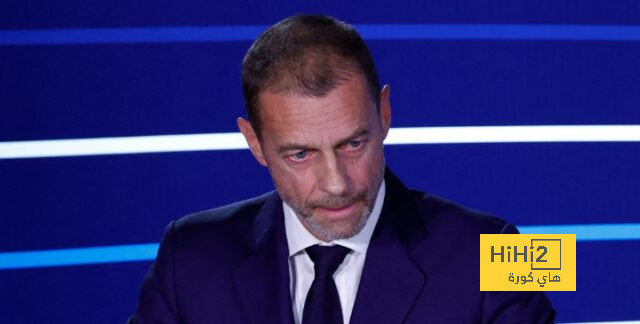 تشيفرين يؤكد: لن أترشح لرئاسة الاتحاد الأوروبي مجددًا